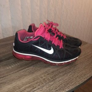 Nike Air Max Sneaker